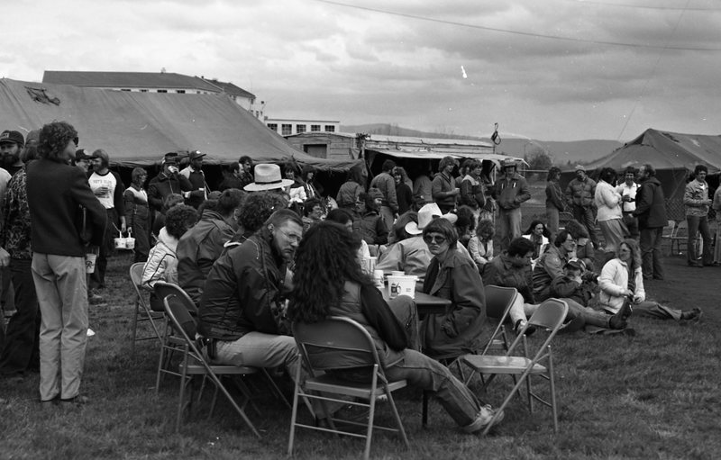 1982 Spring Festival, Participants 02