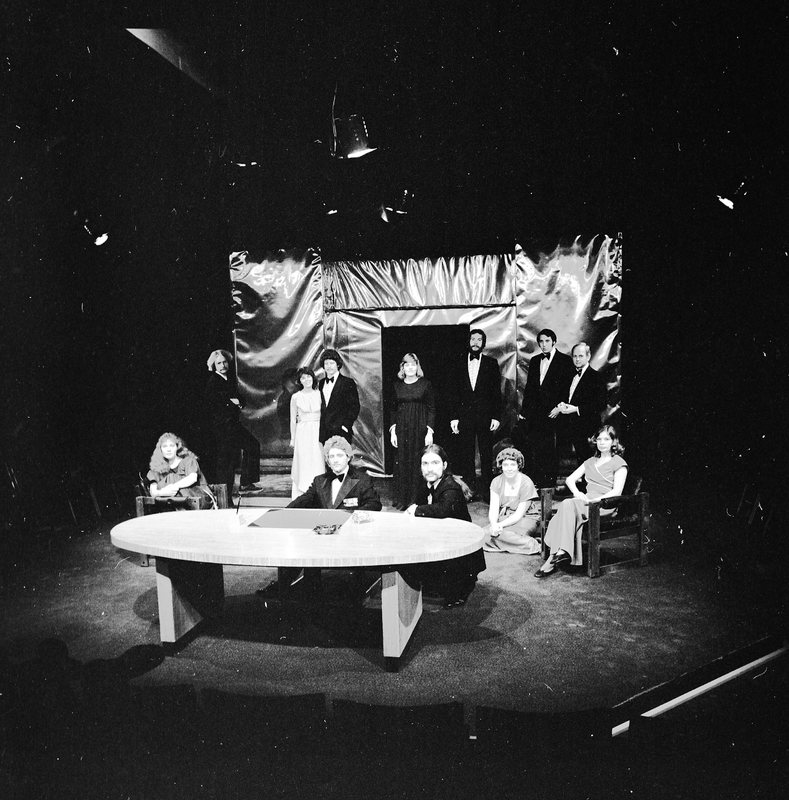 1978 Theatre, Formal Wear