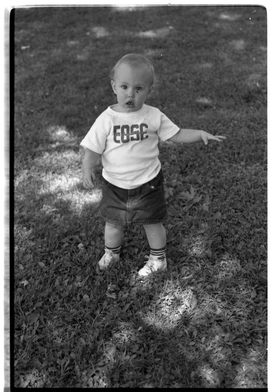 1988 Child, EOSC T-shirt 01