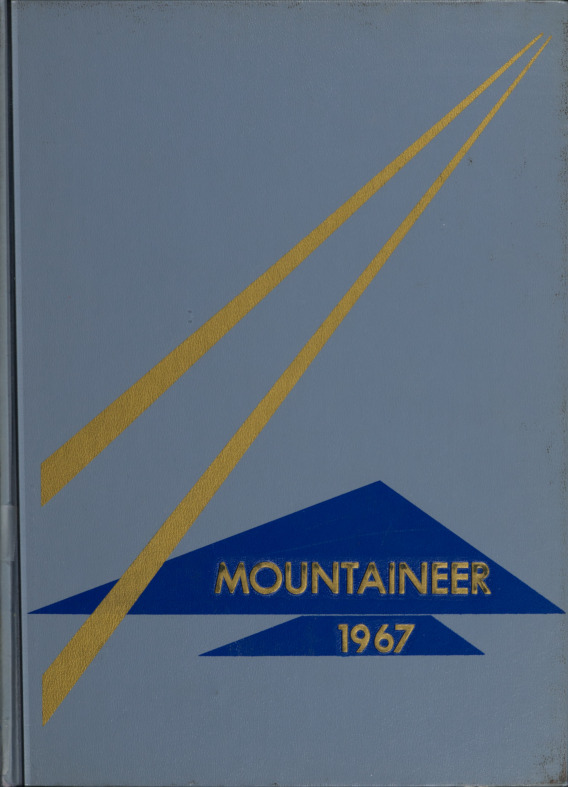 1967 Mountaineer