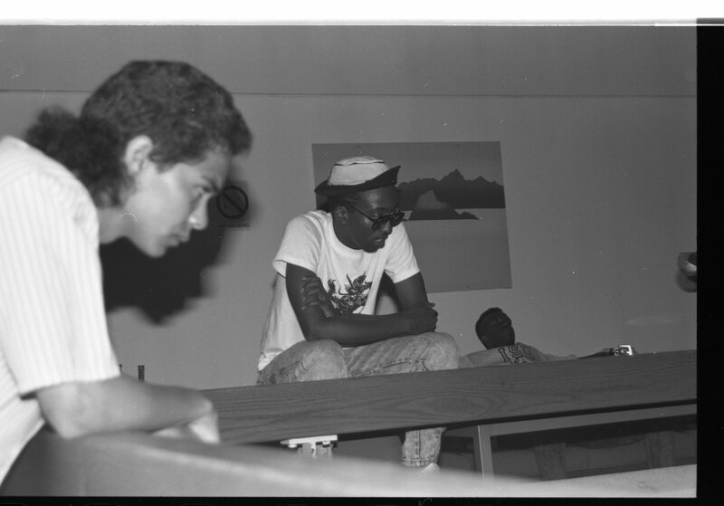 1989 Dance, Disc Jockeys 06
