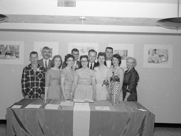 50's Art Department 1-2