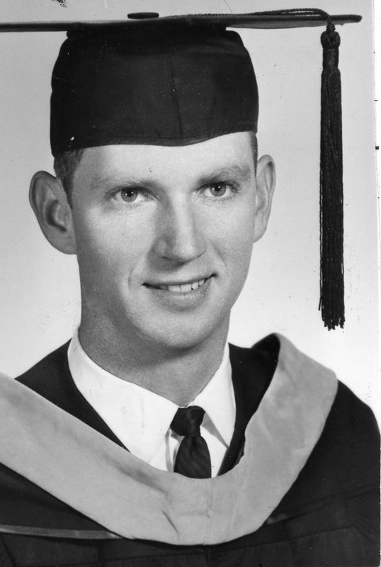 1963 Alumni, Lloyd Fisher