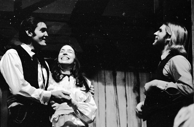 1974 Theatre, Play 11