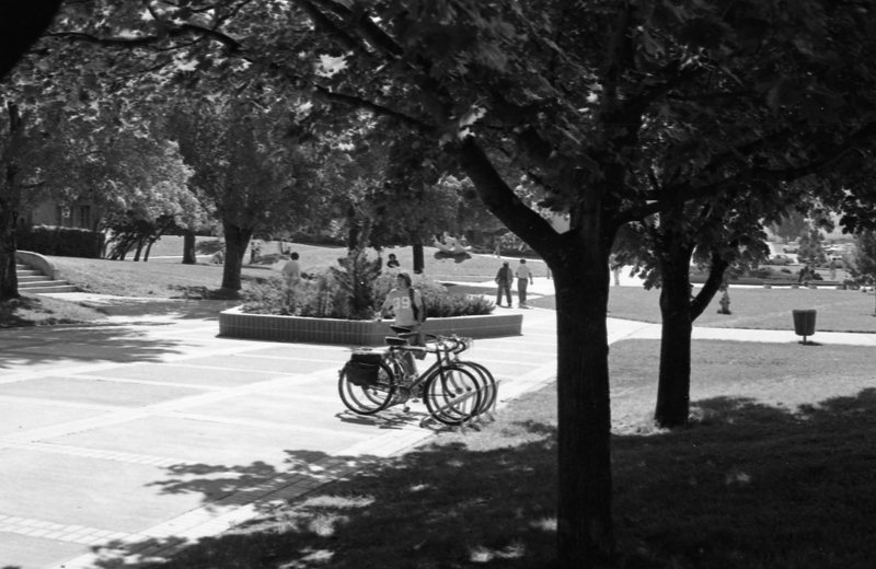 1979 Students, Outdoors 15