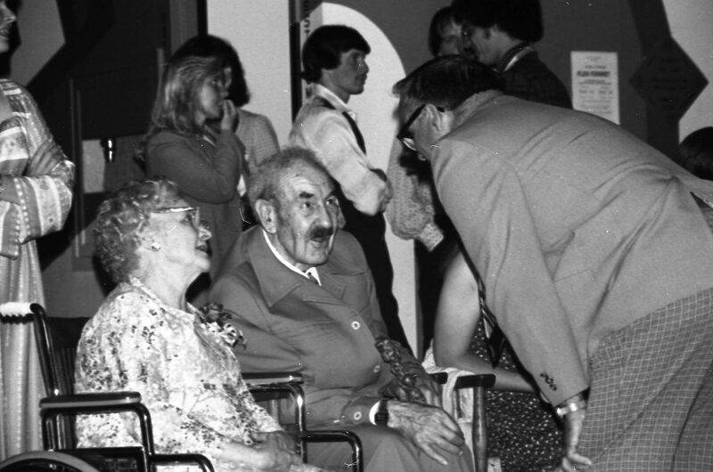 1979 EOSC's 50th Birthday Banquet 02
