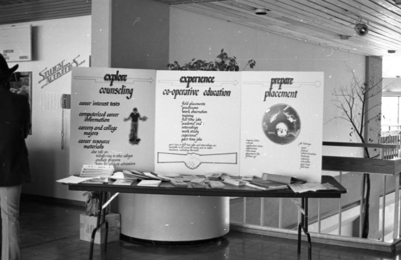 1980 Students, Career Day 04