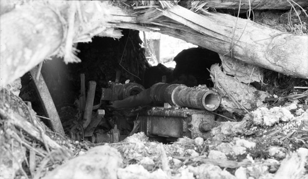 Japanese "Pill Box" 1