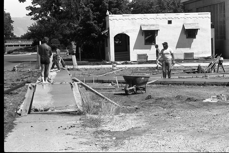1989 Campus Land Development 03