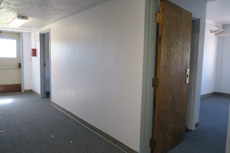 Dorian and Hunt Hall 585
