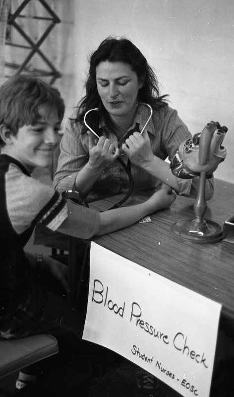 1982 Ackerman Elementary Wellness Day 09