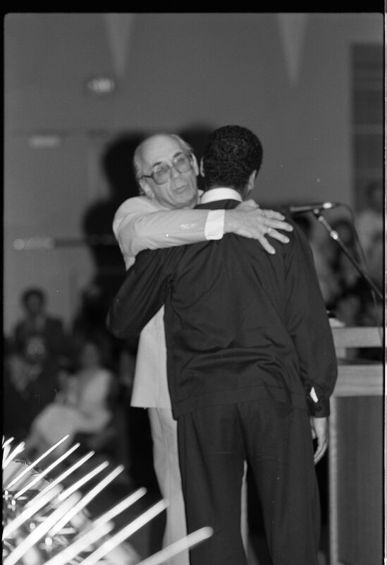 1991 Student Awards 20