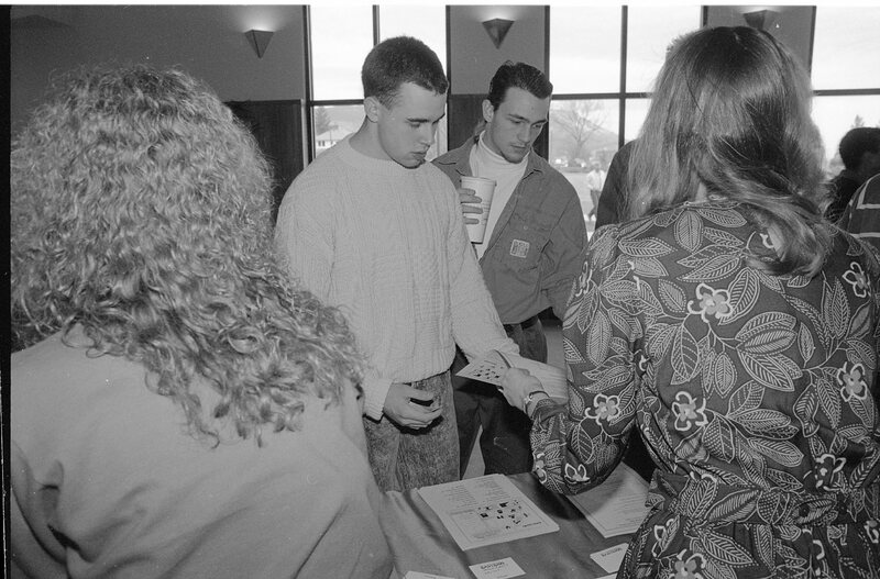 1991 Open House 19