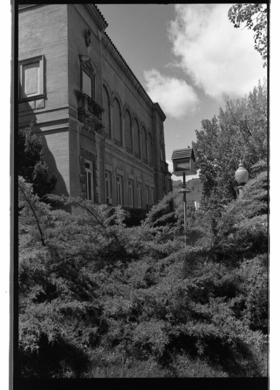 1989 Inlow Hall Birdfeeder 03