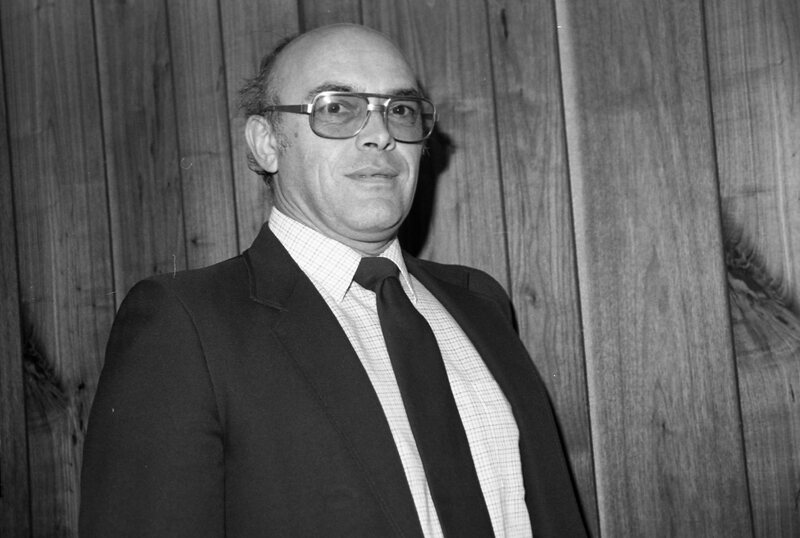 1986 Employee, Jim Hottois 06