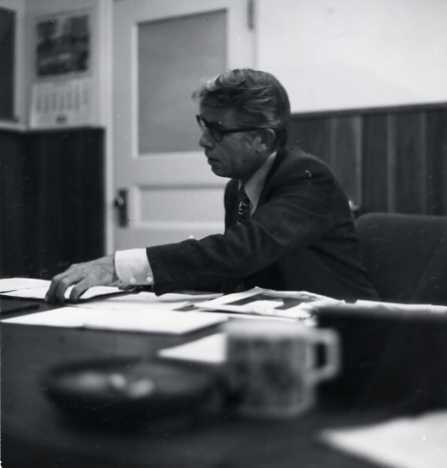 1974 Employee, Rodney Briggs 02