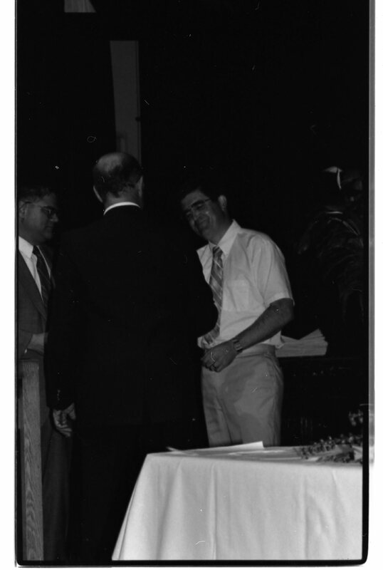 1989 Awards Ceremony 16