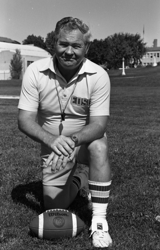 1981 Employee, Don Turner, September 03