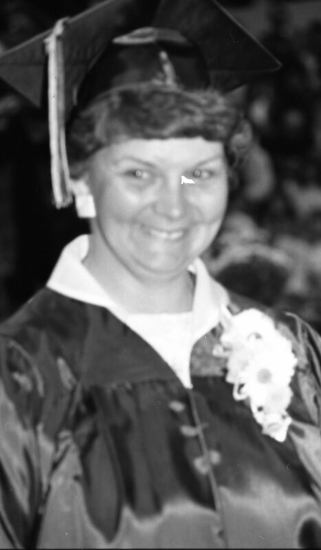 1989 Graduation 032