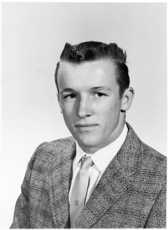 1959 Alumni, George Aliverti