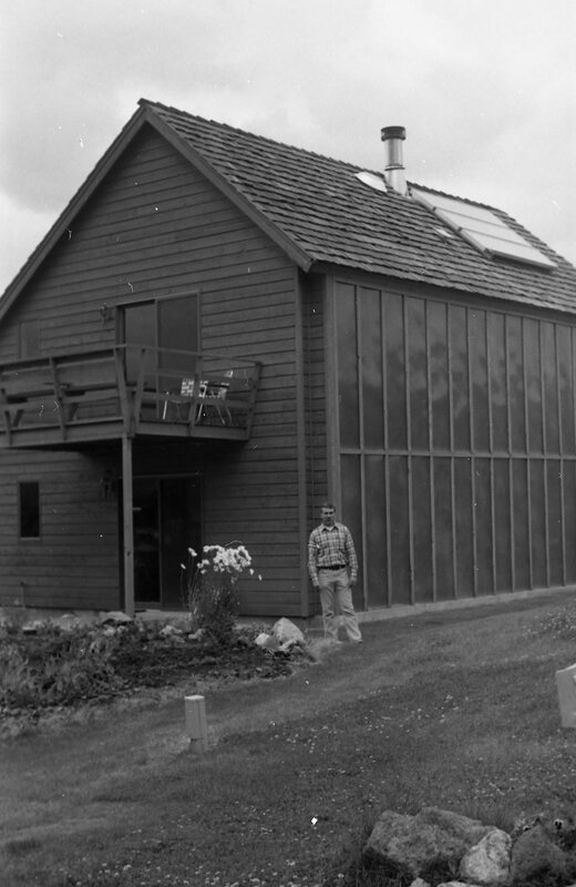 1984 Coach Jerry Howell's House 05