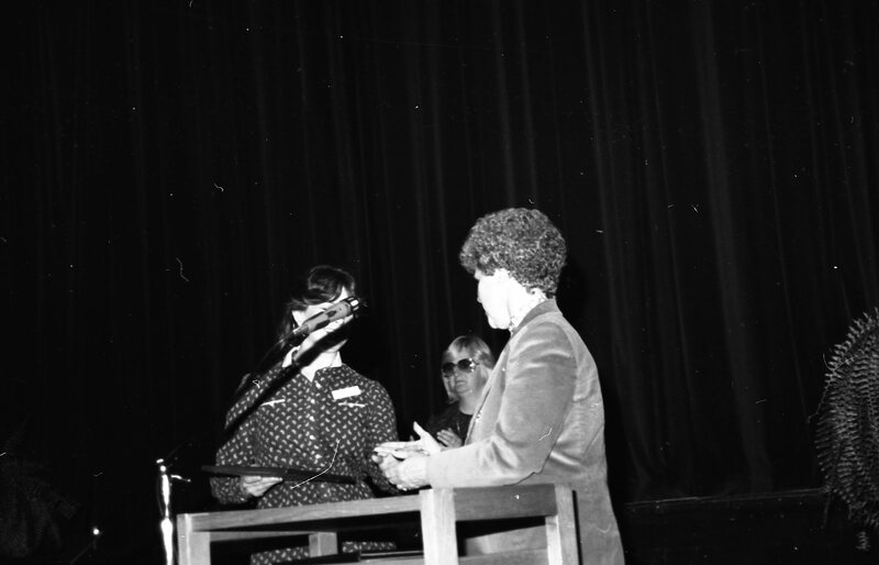 1985 Awards Assembly 23