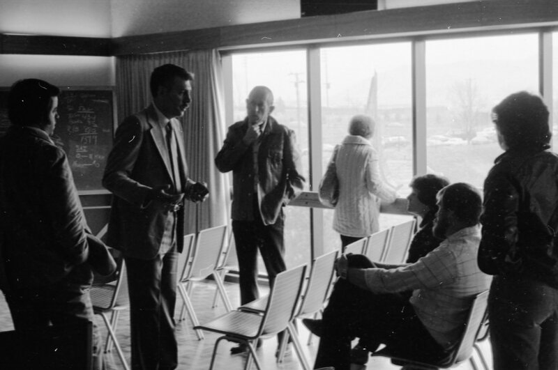 1983 Open House, Lecture 04