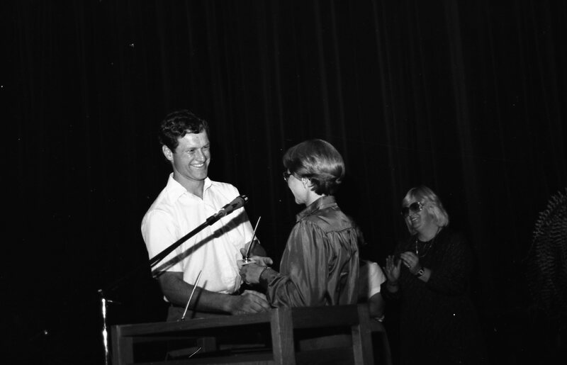 1985 Awards Assembly 43