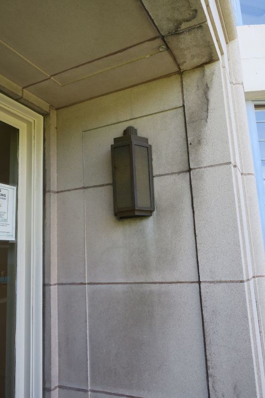 Dorian and Hunt Hall 35