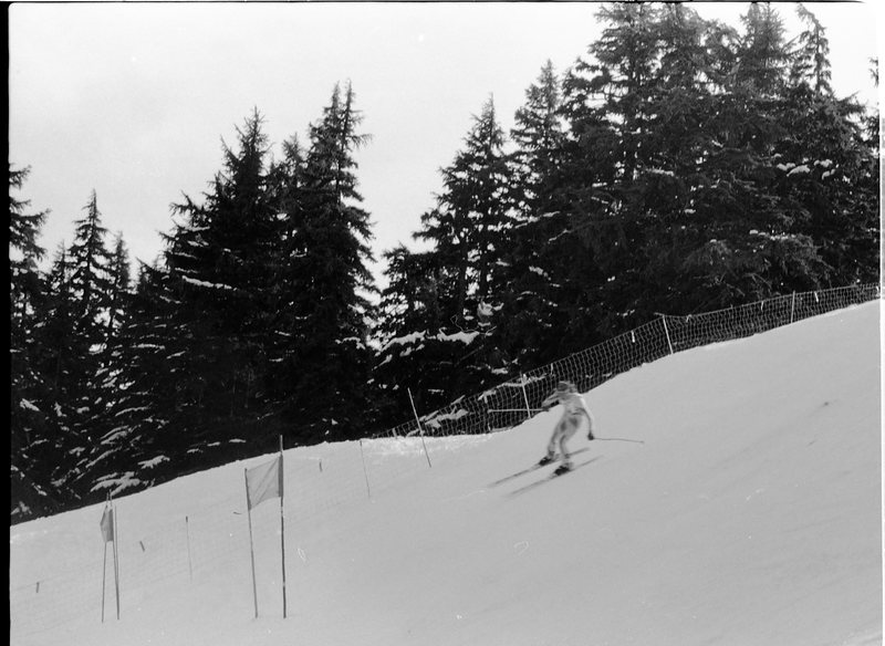 1991 Skiing Championships 05