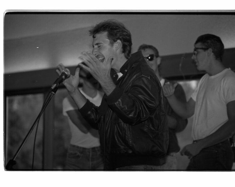 1989 Club Coca-Cola, Performers 04