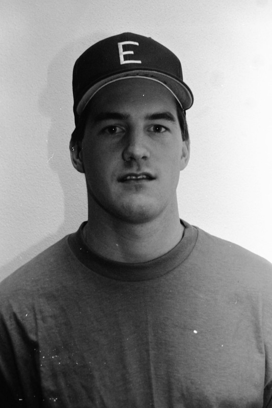 1988 Baseball Player, Portraits 44