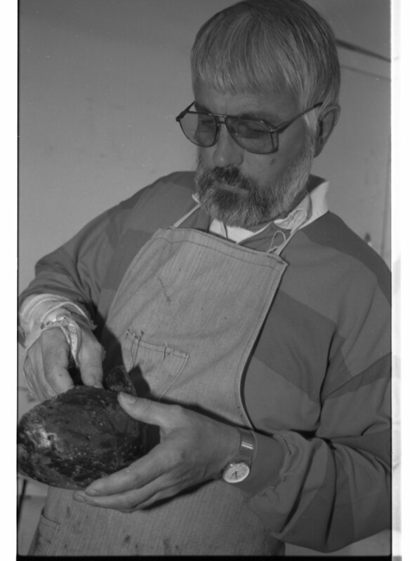 1989 Employee, Judd Koehn 11