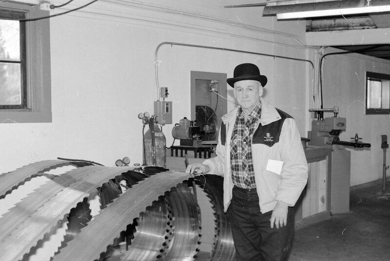 1986 Boise Cascade Tour 09