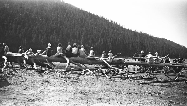 Reuter Group-SS, Lake 2