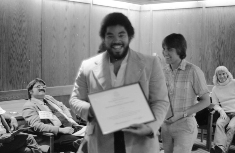 1981 Awards, Business 10
