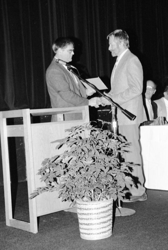 1987 Awards Assembly 53
