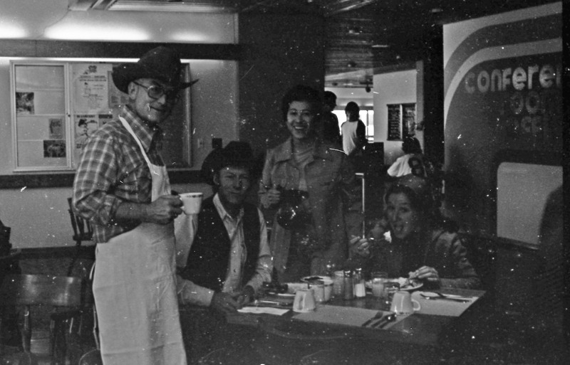 1976 Cowboy Breakfast 05