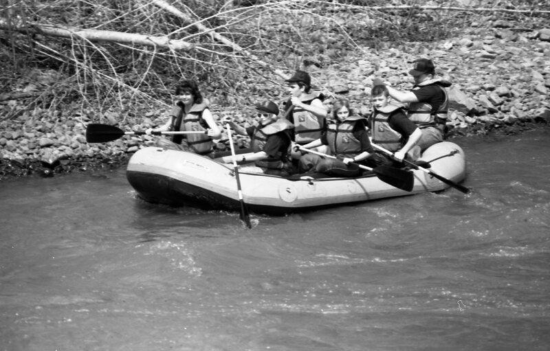 1988 Raft Race 33
