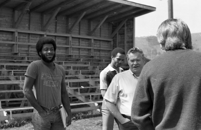 1980 Football, Going Pro 09
