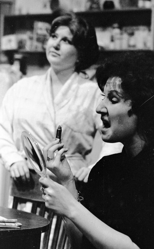 1974 Theatre, Lipstick Scene 03