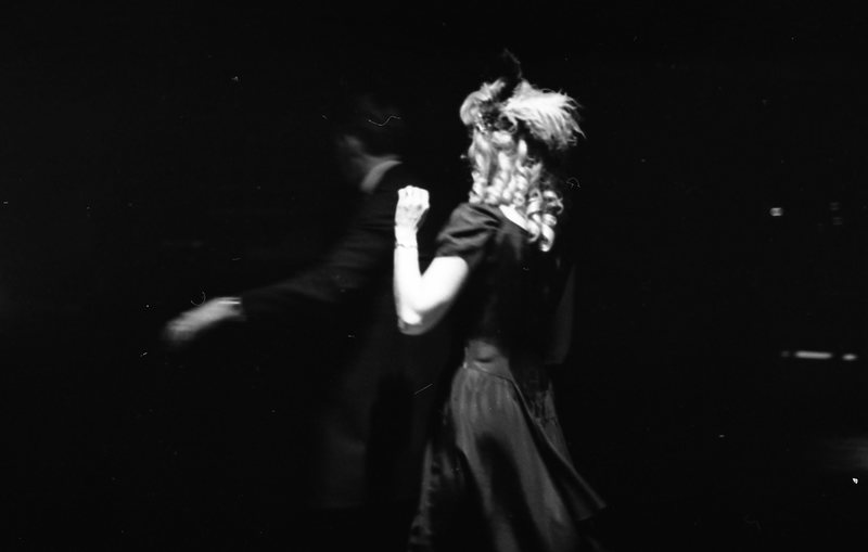 1981 Beaux Arts Ball 06