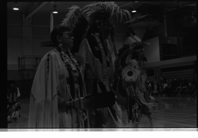 1989 Native American Powwow 15