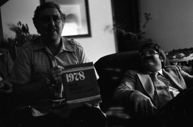 1980 Employees, Manual Meeting 03