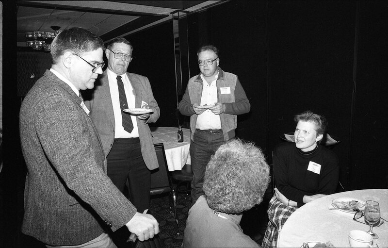 1990 Alumni Function, Pendleton 06