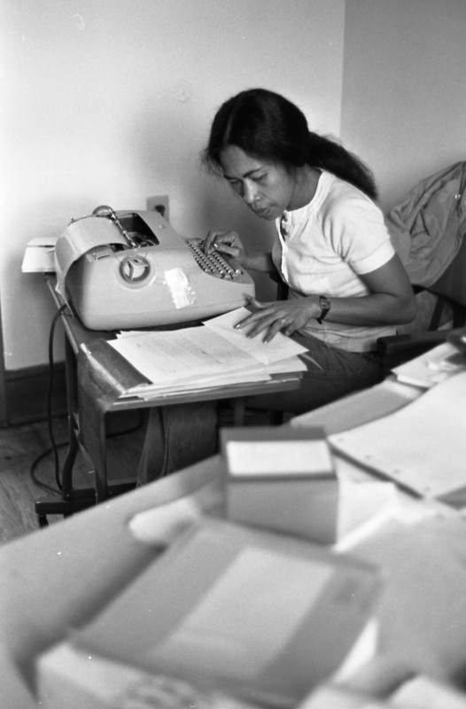 1977 Student, Micronesian Program 04