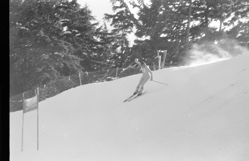1991 Skiing Championships 02
