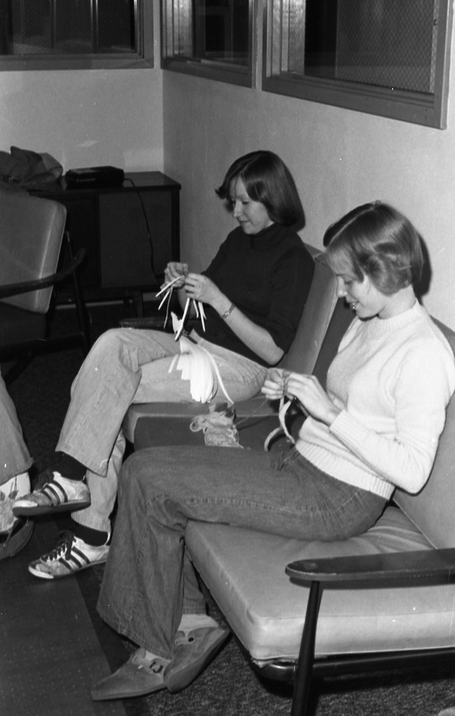 1977 Languages, German Club 03