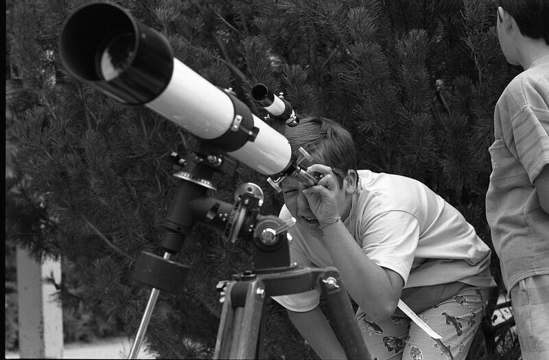 1990 Science Camp 07