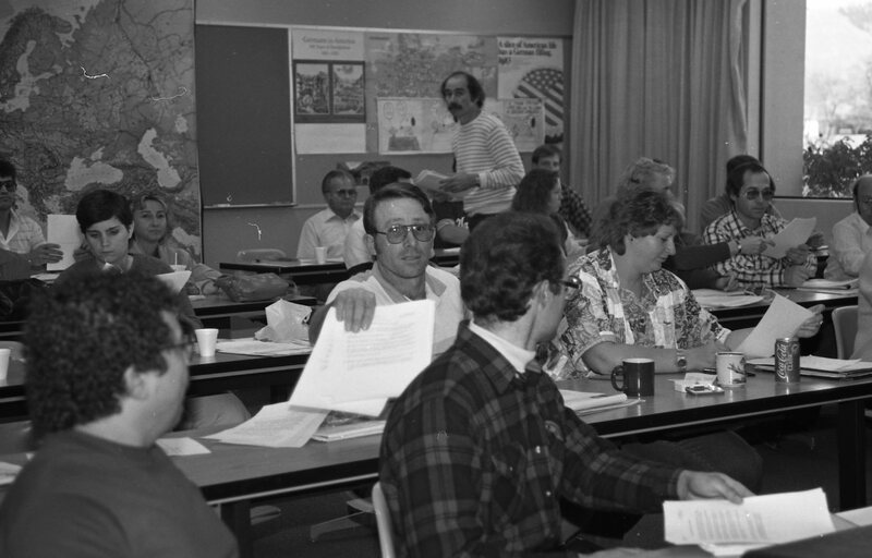 1986 Workshop 03